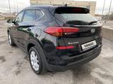 Hyundai Tucson 2021 годаfor10 800 000 тг. в Караганда – фото 5