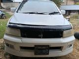 Mitsubishi Chariot 1998 годаүшін800 000 тг. в Алматы – фото 3
