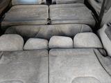 Mitsubishi Chariot 1998 годаүшін800 000 тг. в Алматы – фото 4
