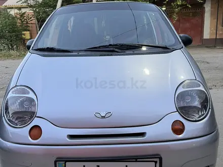 Daewoo Matiz 2010 года за 1 800 000 тг. в Туркестан