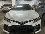 Toyota Camry 2022 года за 14 500 000 тг. в Алматы