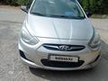 Hyundai Accent 2012 года за 2 200 000 тг. в Тараз