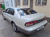 Lexus GS 300 1994 года за 2 400 000 тг. в Кызылорда – фото 4
