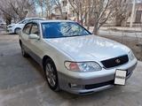 Lexus GS 300 1994 года за 2 400 000 тг. в Кызылорда – фото 5