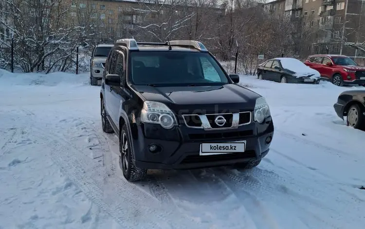 Nissan X-Trail 2012 годаfor8 500 000 тг. в Караганда