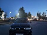 BMW X5 2001 года за 3 000 000 тг. в Костанай – фото 3