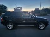 BMW X5 2001 года за 3 000 000 тг. в Костанай – фото 2