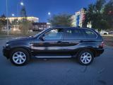 BMW X5 2001 года за 4 300 000 тг. в Костанай