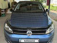 Volkswagen Golf 2014 годаүшін6 500 000 тг. в Алматы