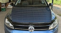 Volkswagen Golf 2014 годаүшін6 500 000 тг. в Алматы
