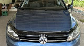 Volkswagen Golf 2014 годаүшін6 700 000 тг. в Алматы