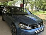 Volkswagen Golf 2014 года за 6 600 000 тг. в Алматы – фото 2