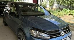 Volkswagen Golf 2014 года за 6 300 000 тг. в Алматы – фото 2