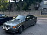 ВАЗ (Lada) 2115 2006 года за 1 200 000 тг. в Шымкент – фото 4