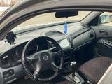 Nissan Almera 2005 годаүшін2 850 000 тг. в Актобе – фото 4