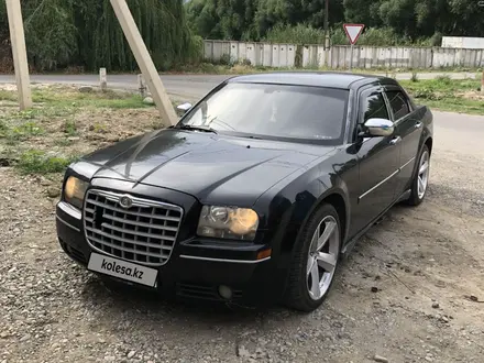 Chrysler 300C 2007 года за 4 800 000 тг. в Алматы – фото 2