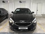 Kia K7 2013 года за 4 500 000 тг. в Талдыкорган
