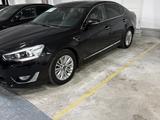 Kia K7 2013 года за 4 500 000 тг. в Талдыкорган – фото 2