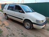 Mitsubishi Space Wagon 1991 годаfor2 000 000 тг. в Каскелен