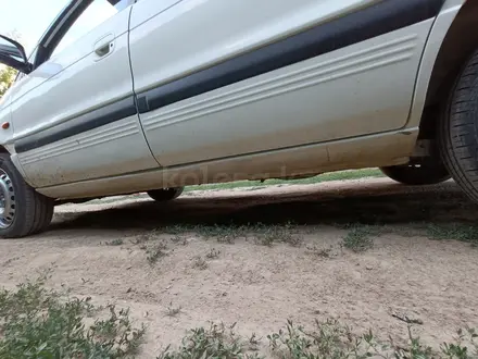 Mitsubishi Space Wagon 1991 года за 2 000 000 тг. в Каскелен – фото 5