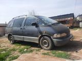 Toyota Previa 1992 года за 1 100 000 тг. в Алматы – фото 4