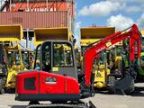 Rhinoceros  Мини-экскаватор SAAO SE30 (3т) 2025 года за 14 750 000 тг. в Караганда – фото 5
