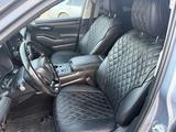 Toyota Highlander 2021 года за 23 000 000 тг. в Кокшетау – фото 4