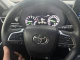Toyota Highlander 2021 годаүшін23 000 000 тг. в Кокшетау – фото 3