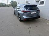 Toyota Highlander 2021 годаүшін23 000 000 тг. в Кокшетау – фото 5