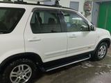 Honda CR-V 2002 годаүшін5 200 000 тг. в Усть-Каменогорск – фото 4