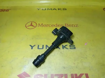 Катушка зажигания Nissan за 15 000 тг. в Караганда