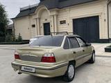 Daewoo Nexia 2008 года за 1 300 000 тг. в Шымкент – фото 3