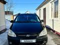 Hyundai Getz 2007 годаүшін2 750 000 тг. в Актобе