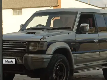 Mitsubishi Pajero 1995 года за 2 300 000 тг. в Жанаозен