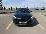 Kia K7 2015 года за 7 200 000 тг. в Алматы – фото 3
