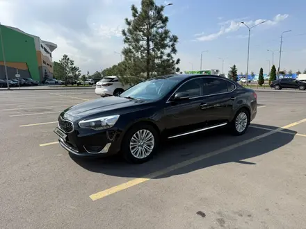 Kia K7 2015 года за 7 200 000 тг. в Алматы
