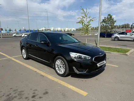 Kia K7 2015 года за 7 200 000 тг. в Алматы – фото 5