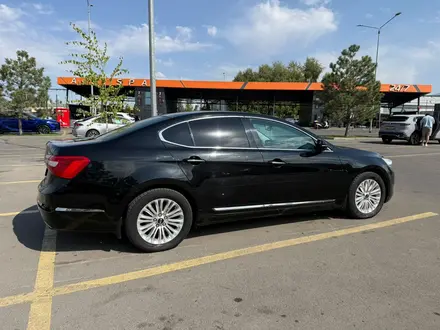 Kia K7 2015 года за 7 200 000 тг. в Алматы – фото 7