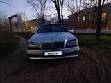 Mercedes-Benz C 220 1994 года за 1 200 000 тг. в Абай (Абайский р-н) – фото 5