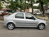 Renault Logan 2014 годаүшін2 100 000 тг. в Алматы