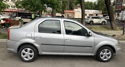 Renault Logan 2014 годаүшін2 100 000 тг. в Алматы