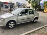 Renault Logan 2014 годаүшін2 100 000 тг. в Алматы – фото 5