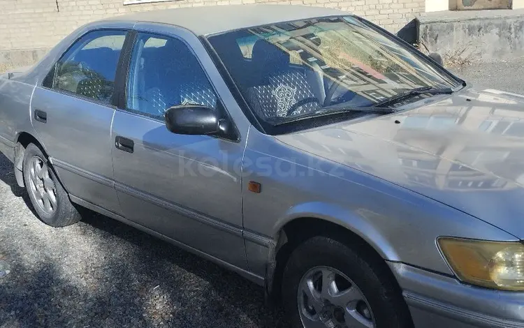 Toyota Camry 2001 годаүшін3 500 000 тг. в Талдыкорган