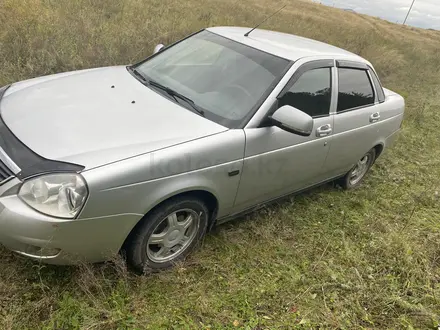 ВАЗ (Lada) Priora 2170 2011 года за 2 300 000 тг. в Кокшетау – фото 5