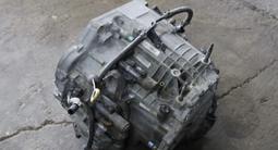 Honda CR-V K24A 2.4л Акпп за 350 000 тг. в Астана – фото 3