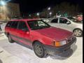 Volkswagen Passat 1992 года за 650 000 тг. в Караганда – фото 2