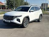 Hyundai Tucson 2023 года за 10 700 000 тг. в Петропавловск – фото 2