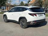 Hyundai Tucson 2023 года за 10 700 000 тг. в Петропавловск – фото 3