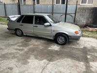 ВАЗ (Lada) 2115 2007 годаүшін700 000 тг. в Шымкент