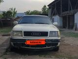 Audi 100 1992 года за 1 200 000 тг. в Шымкент – фото 4